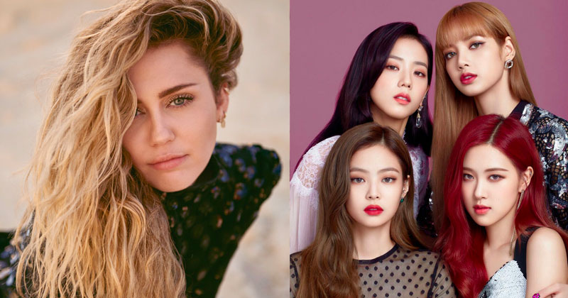 Miley-Cyrus-To-Have-Collaboration-With-BLACKPINK-Is-This-Possible-1