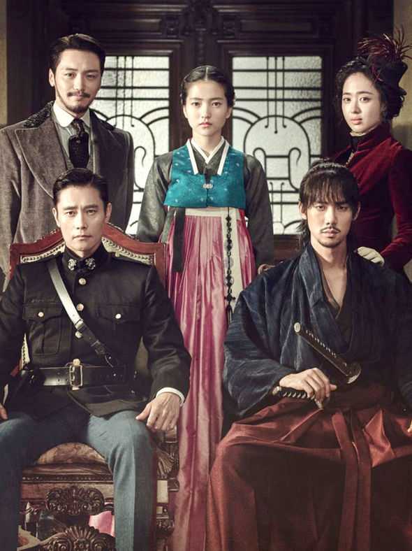 If You Interested In Cultured Taste Of Korean History, You Should Not Miss These 5 Dramas