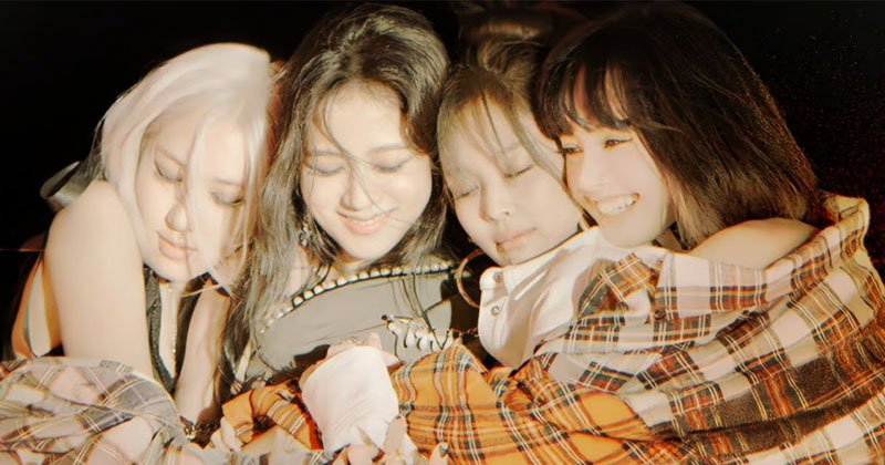 BLACKPINK Reveal How Their Group Name Originally Came From