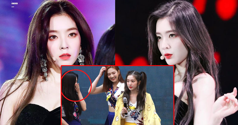 Netizens see Irene's past actions in a new light as more stories surface about her behavior