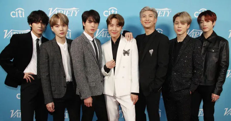 Officials Deny News Reports Of Bans On Imports Of BTS Goods To China