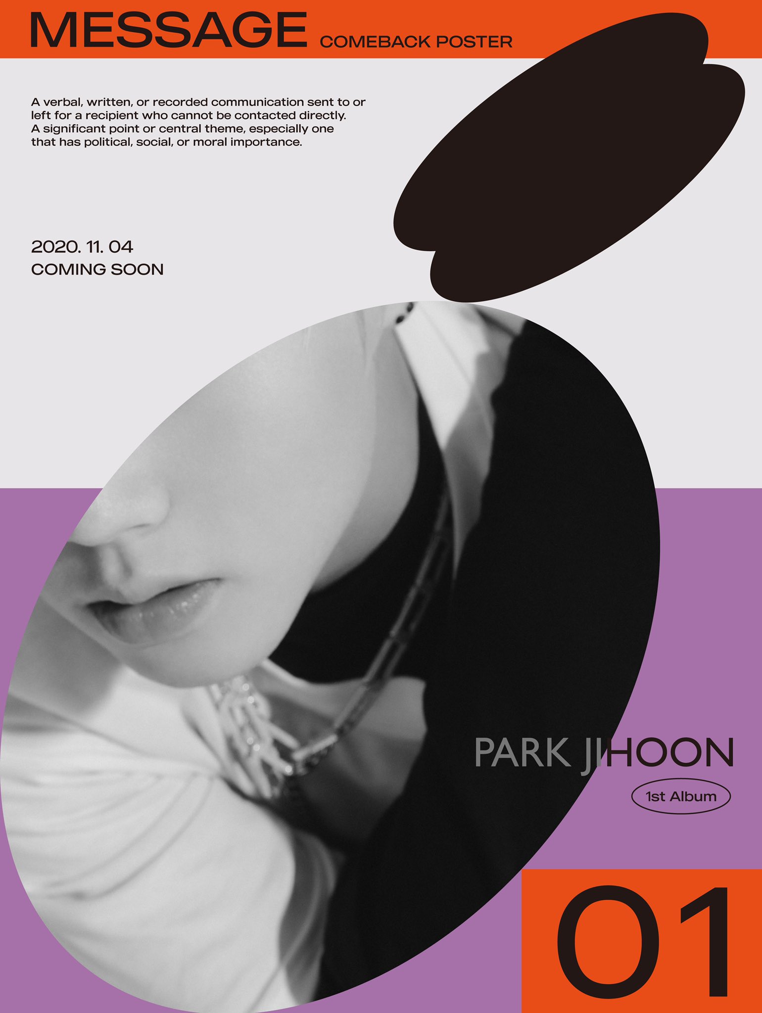 park-ji-hoon-reveals-detailed-schedule-for-1st-full-length-album-message-on-november-4-1