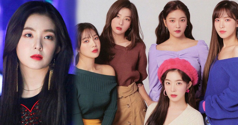 Red Velvet will not attend the Upcoming '2020 K-Culture Festival' event