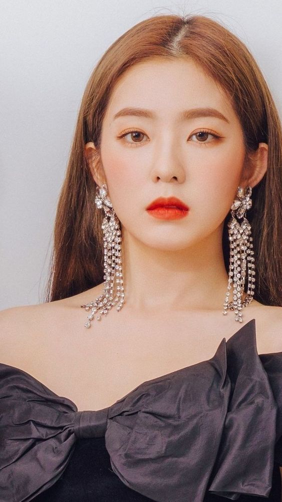 Red Velvets Irene personally apologized to the stylist for her bad attitude