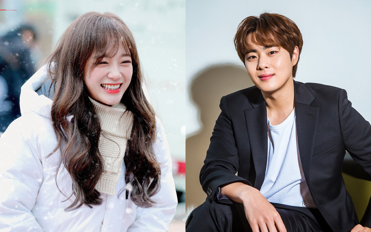 Let's see Jo Byeong Gyu And Kim Se Jeong Onscreen Chemistry For Upcoming OCN Drama