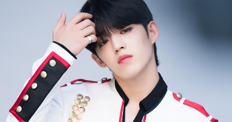 SEVENTEEN S.Coups Intends To Change His Stage Name To Simpler One
