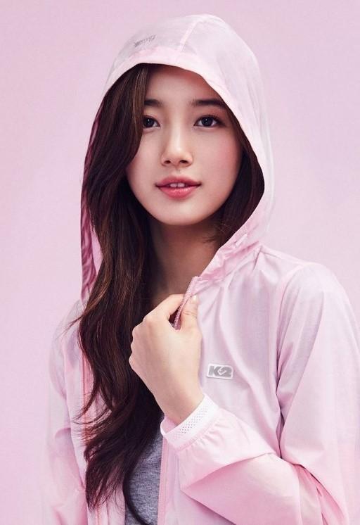 [Rumor] Bae Suzy will be the cast for MCU