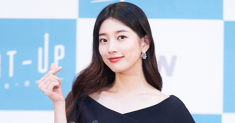 Suzy To Participate In OST Of Her Upcoming tvN Drama 'Startup'