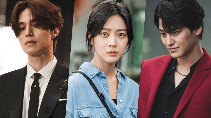 13 Upcoming K-Dramas you should watch on October