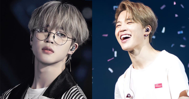 11 Male Idols Whose Image Completely Changes When They Smile
