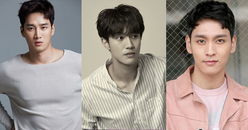 7 Korean Actors We Wish Would Get Leading Roles Soon