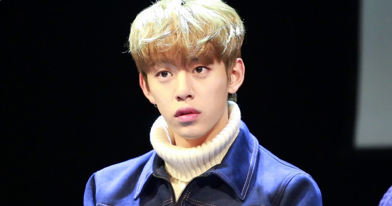 Former B.A.P Jung Daehyun  To Enlist In The Military On November 17