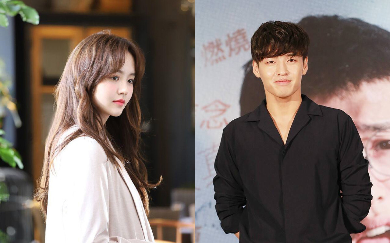Kim So Hyun and Kang Ha neul will co-operate in new K-Drama