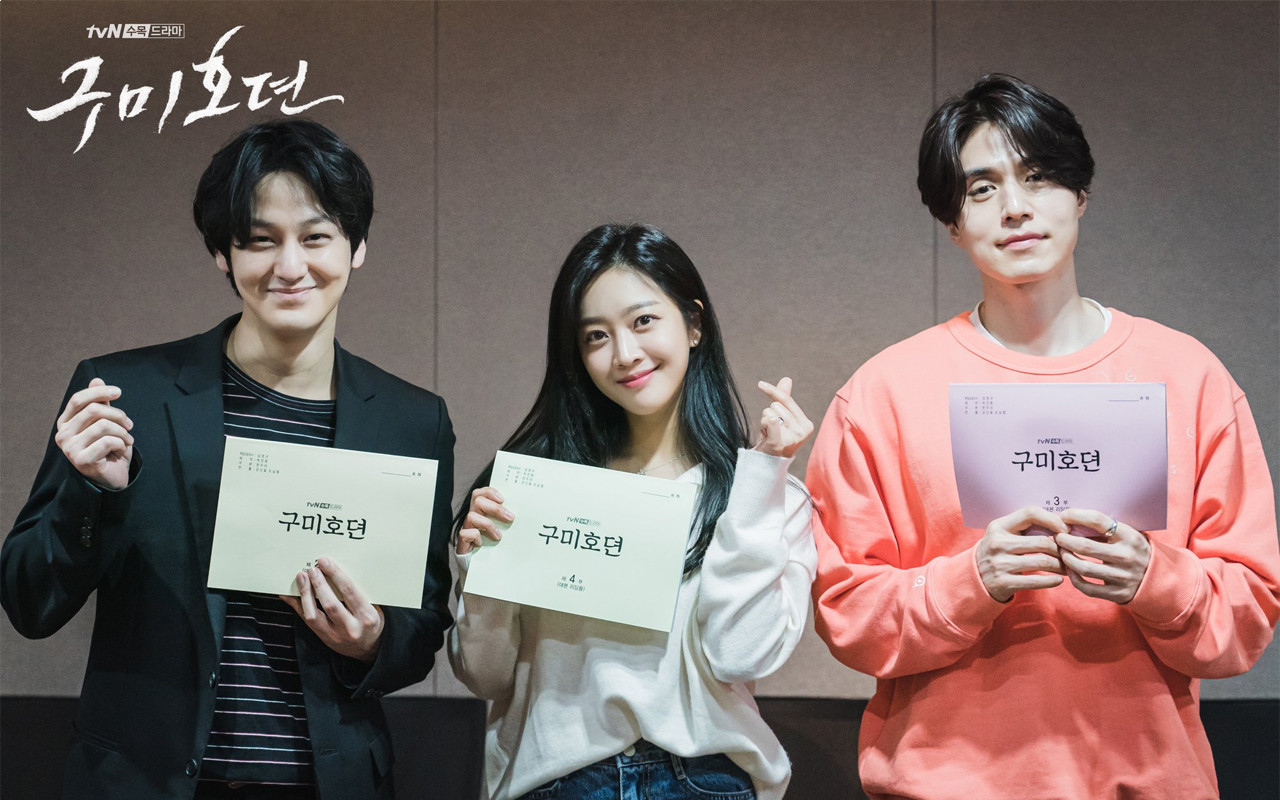 Jo Bo Ah, Lee Dong Wook, And Kim Bum Atrractt Viewers With Memorable Lines In “Tale Of The Nine Tailed”