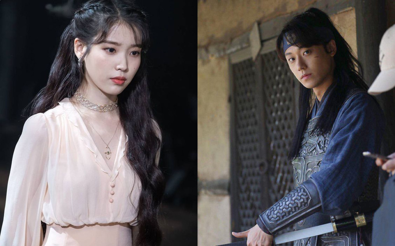 Lee Do Hyun Wishes To Work Again With His Girlfriend in "Hotel Del Luna" IU