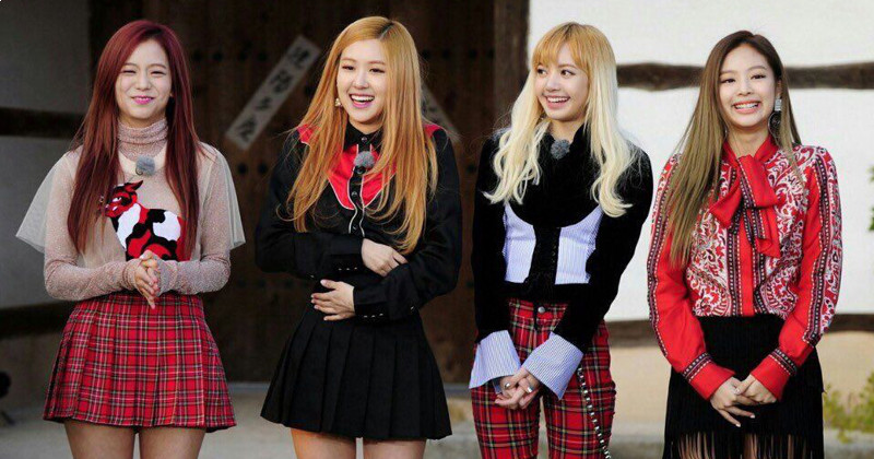 BLACKPINK To Return To SBS 'Running Man' As Full Group After Over 3 Years
