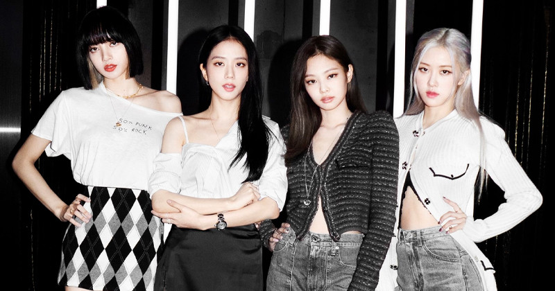 BLACKPINK To Perform 'Lovesick Girls' and 'Pretty Savage' on MBC 'Music Core' and SBS 'Inkigayo'
