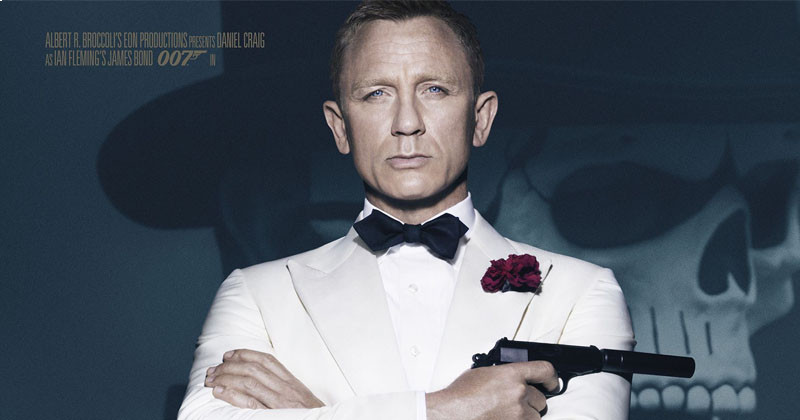 Daniel Craig revealed reason for giving up James Bond