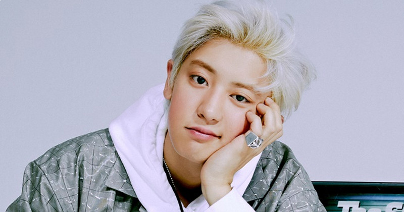 EXO Chanyeol To Release New Song 'Minimal Warm' In Collaboration With Webtoon 'She's My Type'