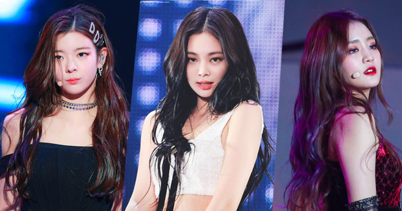These 4 Female Idols Give Out Hurtfully Expensive Vibes