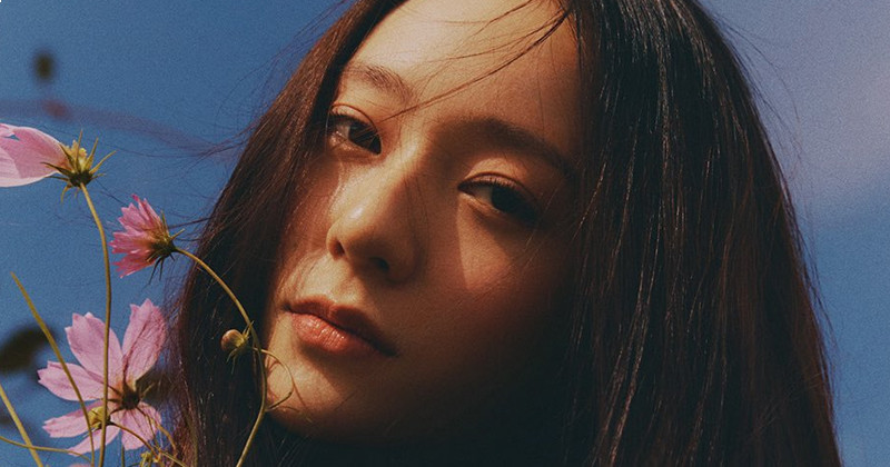 f(x)’s Krystal Reflects On Her Acting Career And Talks About Her Character In Upcoming Drama “Search”