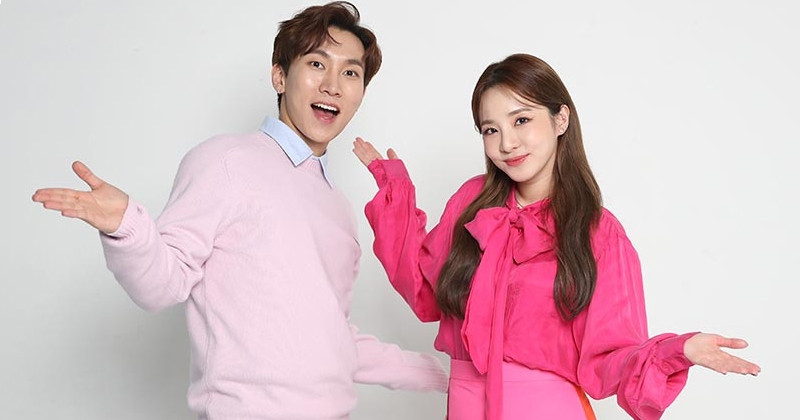 'Idol League' To Returns In New Format With Sandara Park and BTOB Eunkwang As Hosts