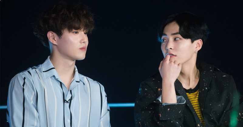 Interesting Relationship Between Leader And Oldest Member – EXO Suho And Xiumin (P.2)