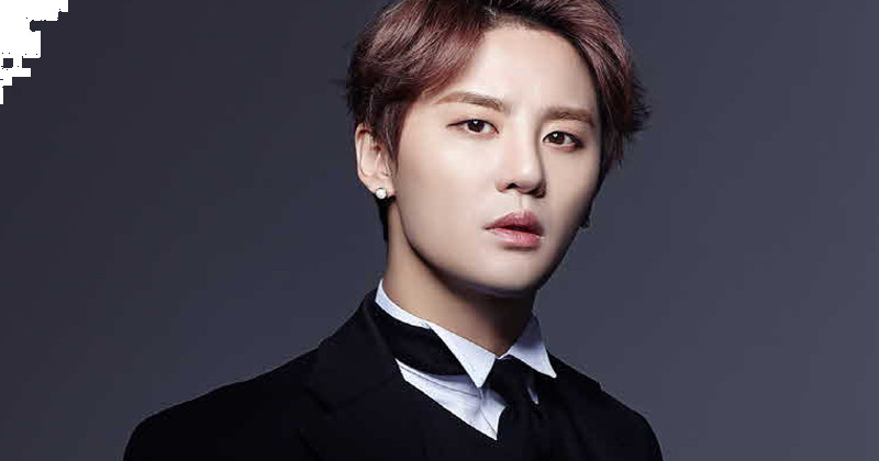 JYJ Junsu To Hold ‘2020 XIA ONLINE CONCERT PIT A PAT’ On November 21-22