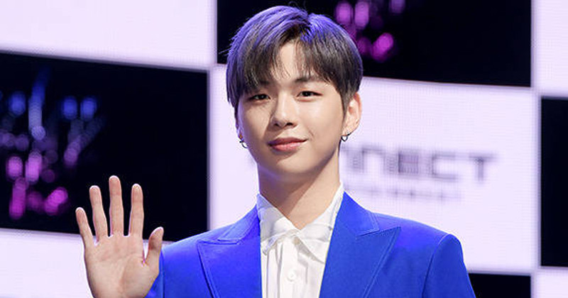 Kang Daniel To Be Special Host For Audition Show 'Live A Long Life - Somehow A Model'