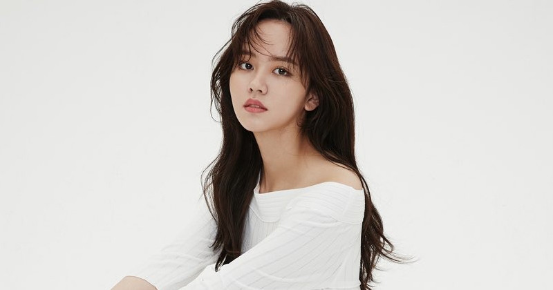 Kim So Hyun Confirmed As Lead Of Upcoming Historical Drama