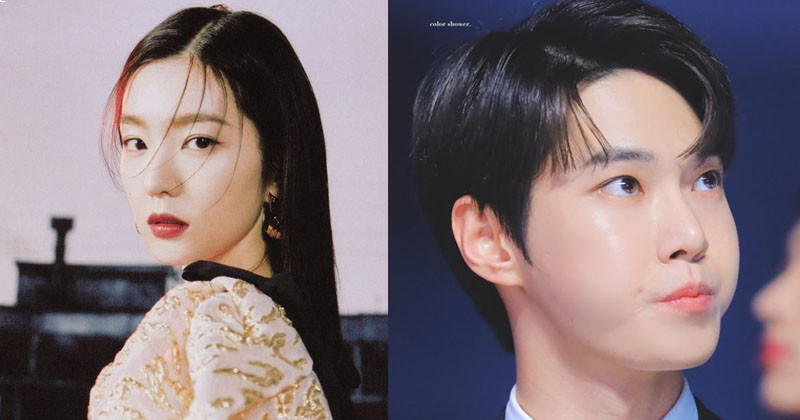 NCT Doyoung’s Description of Red Velvet’s Irene Resurfaces In Light Of Her Poor Attitude Controversy