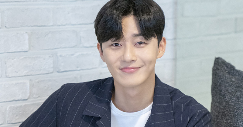 Park Seo Joon Revealed To Have Bought 6-Floor Building Worth 11 Billion Won This Year
