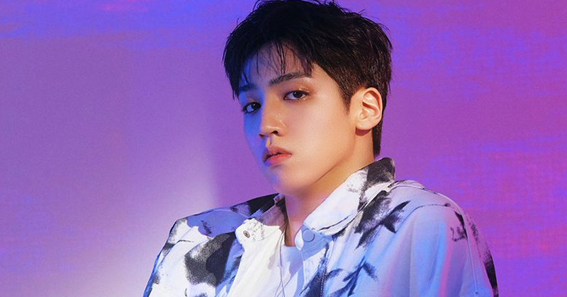 PENTAGON Wooseok To Be Contestant In Mnet's Rap Competition 'Show Me The Money 9'