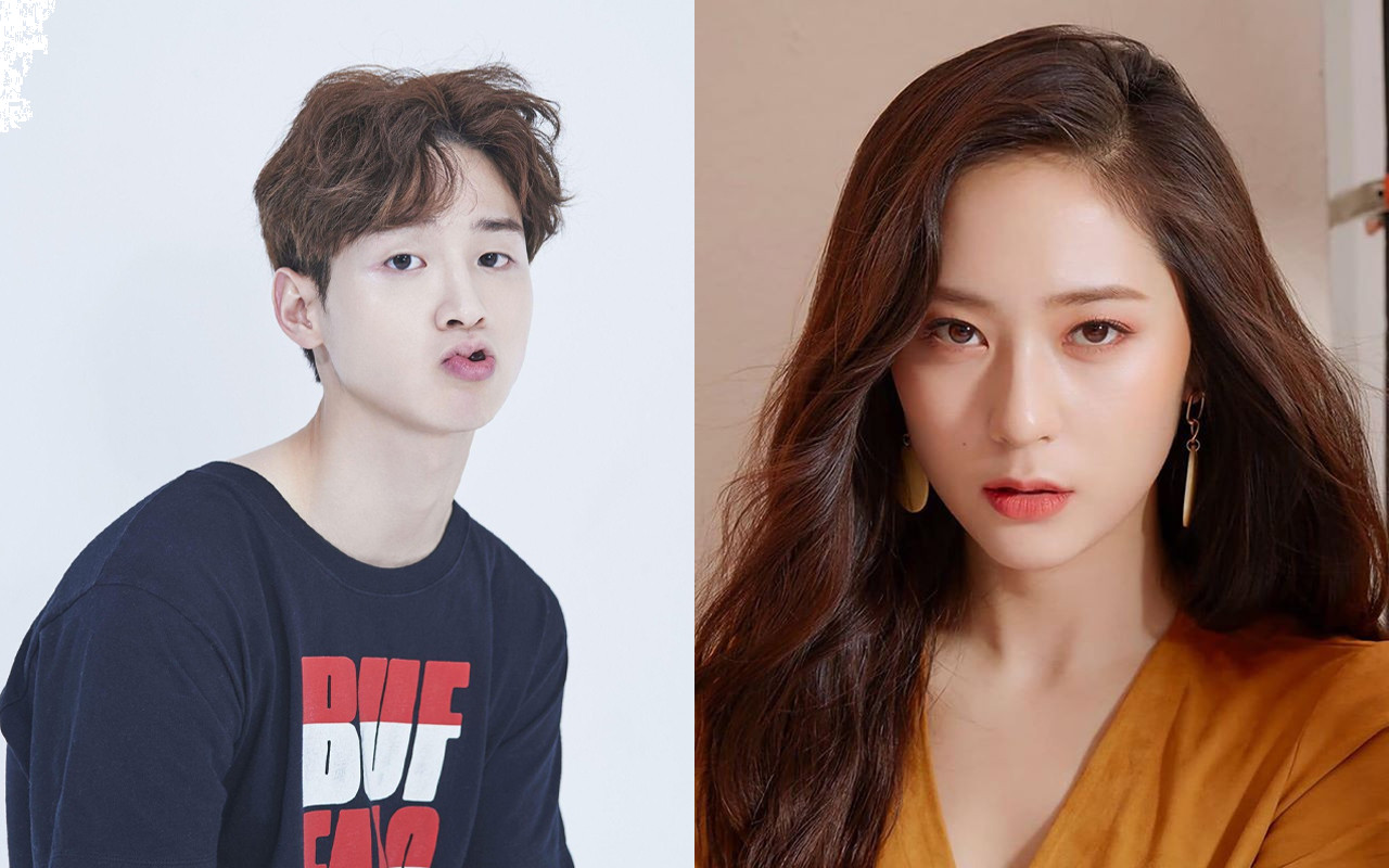 Jang Dong Yoon, f(x)’s Krystal and more talking about memories in new drama "Search"