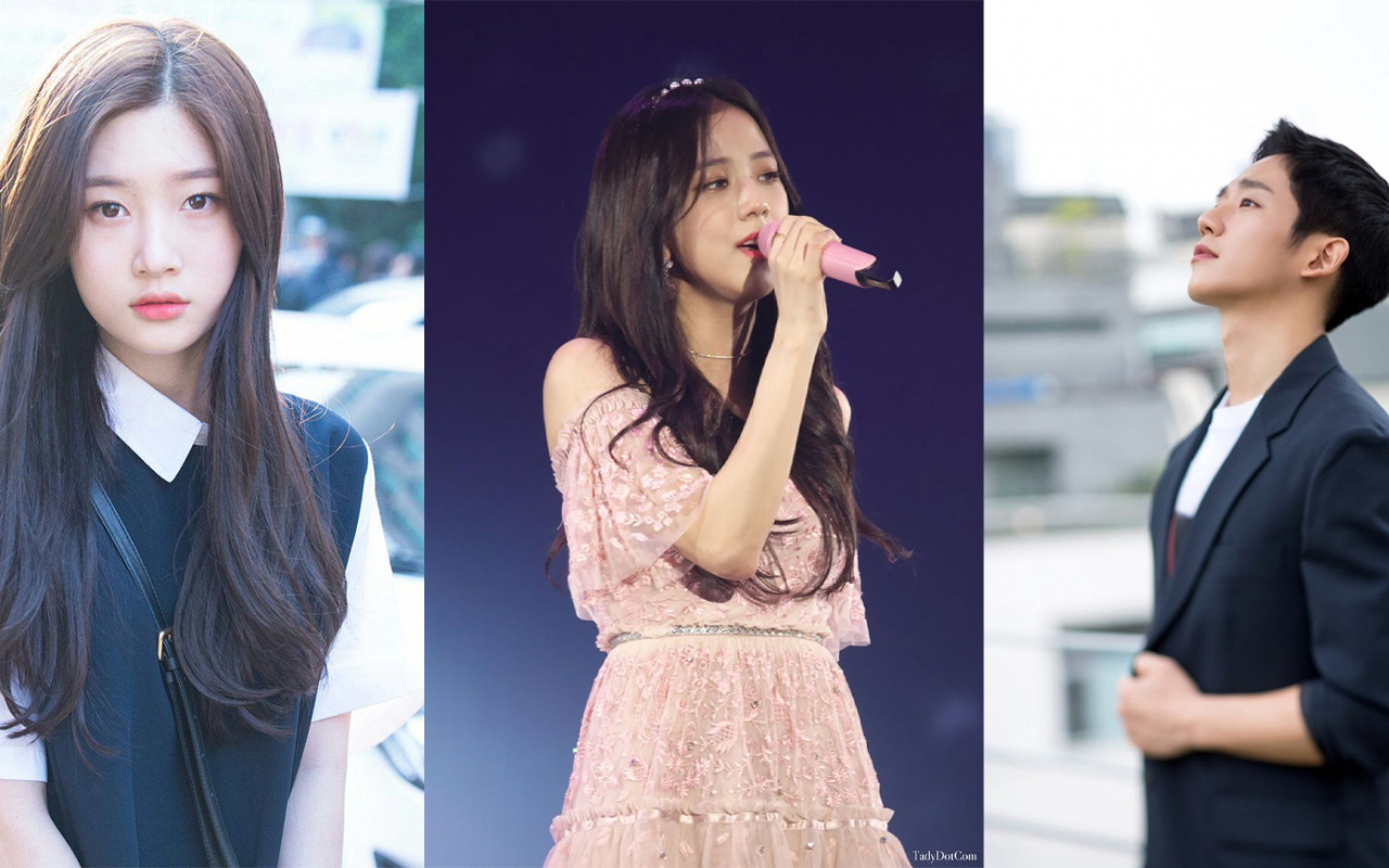 Jung Hae In, BLACKPINK Jisoo and Kim Hye Yoon Confirmed To Join in New Drama "Snowdrop"