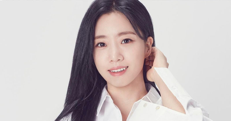 T-ara’s Ham Eun Jung Ready To Become A Lead In Upcoming Movie