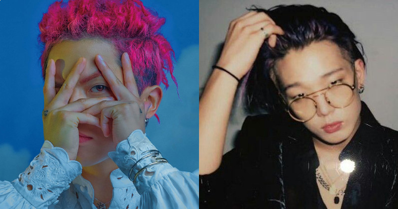 WINNER Mino To Perform With iKON Bobby On MBC 'Music Core' On October 31