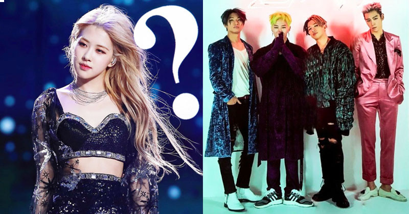 BIGBANG And BLACKPINK Solo To Happen in December 2020?
