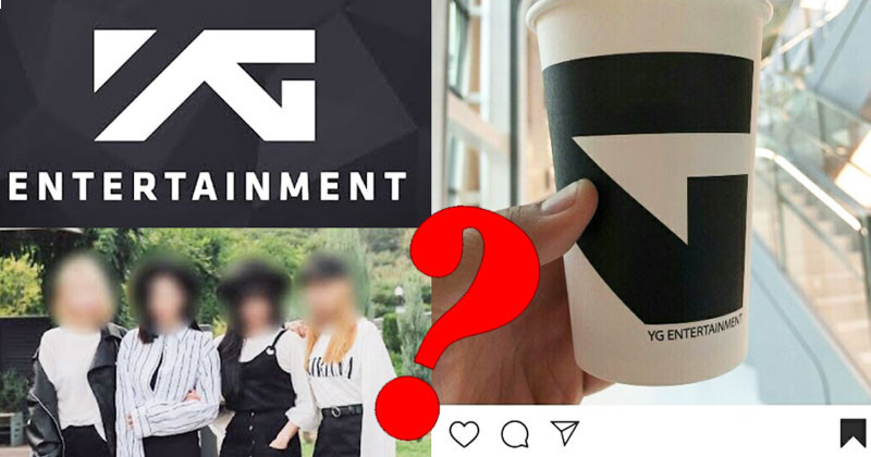 Netizens Spread A New YG Girl Group Is Coming To Town?