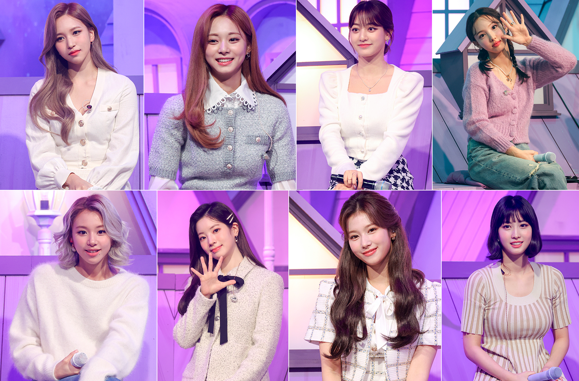 TWICE To Make Guest Appearance On MBC Radio Star Without Jeongyeon