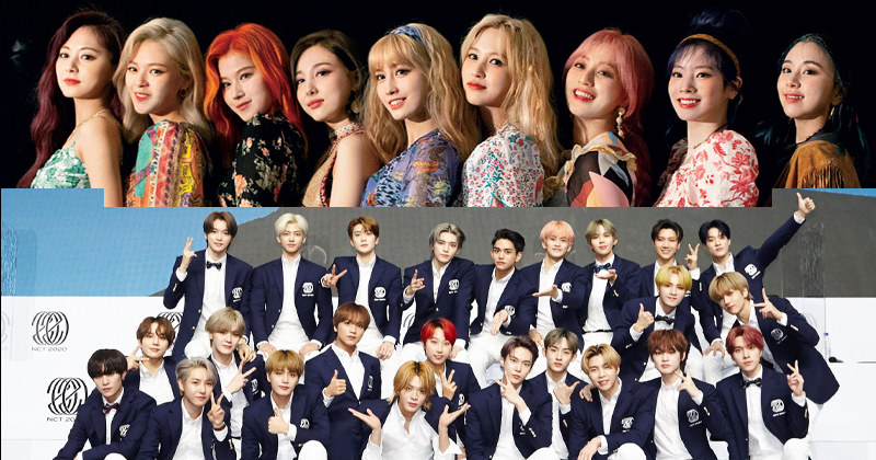 The Full Comeback Schedule Of K-Pop Artists To Look Forward To This October