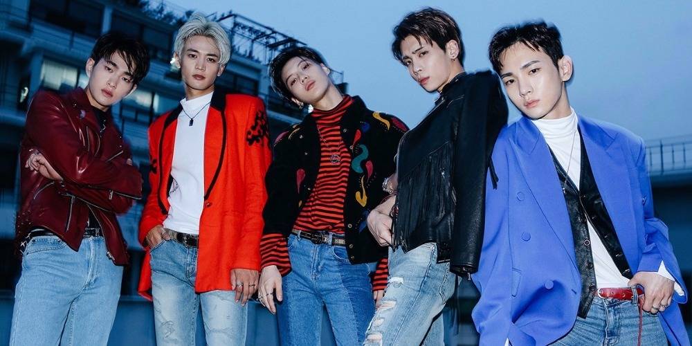 10 Most Searched-for K-Pop Boy Groups On Melon In October 2020