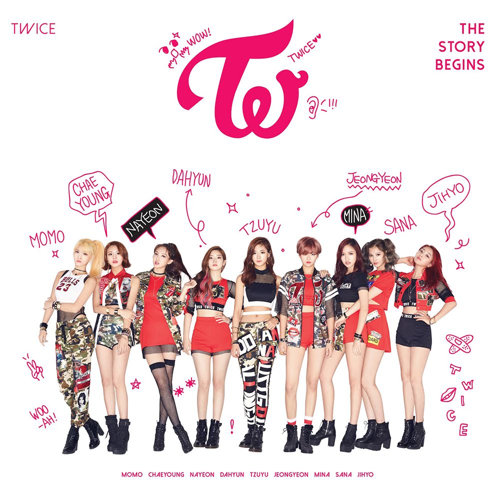 18-Best-Selling-Third-Generation-K-Pop-Girl-Group-Albums-1