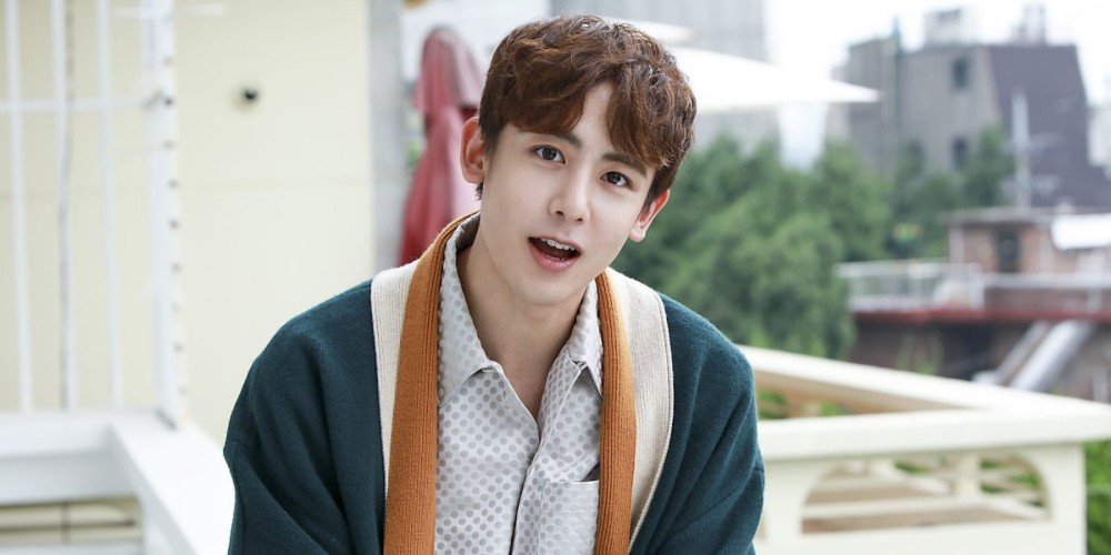 2PM Nichkhun Grabs Lead Role In New Hollywood Movie Hong Kong Love Story