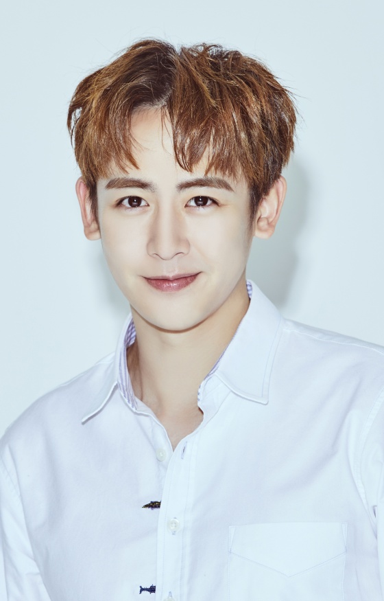 2PM Nichkhun Grabs Lead Role In New Hollywood Movie Hong Kong Love Story