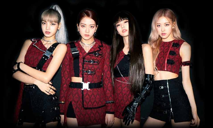 BLACKPINK Owns The Most Music Videos Surpassing 900-Million Views