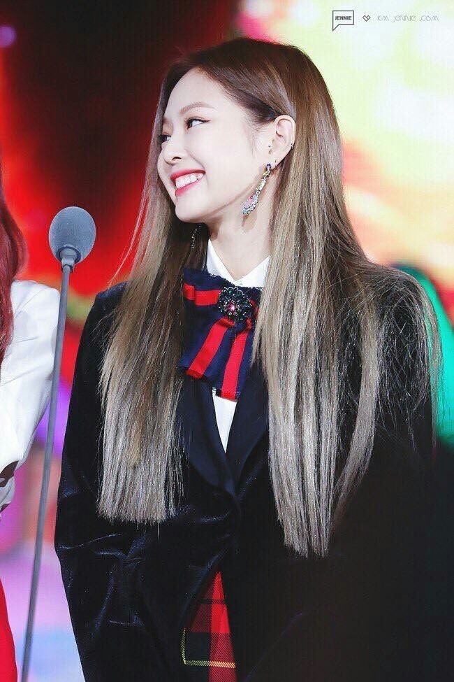 BLACKPINKs Side Profiles Are Another Definition of Perfection
