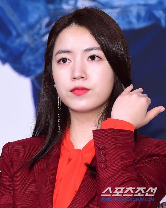 Former Member Of T-ara Ryu Hwayoung Made An Appearance On “King Of Masked Singer”