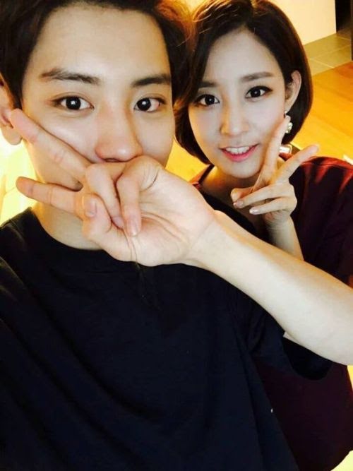 Get To Know About Sisters And Brothers Of EXO members