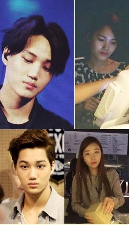 Get To Know About Sisters And Brothers Of EXO members